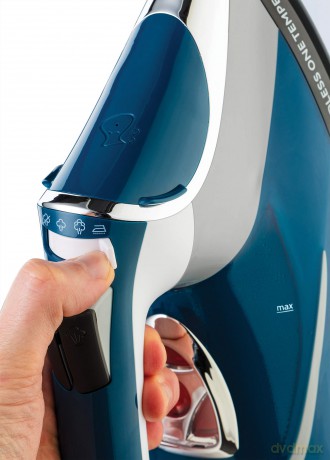 Russell Hobbs - Cordless One Temperature
