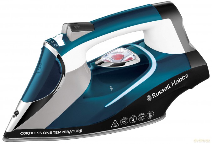 Russell Hobbs - Cordless One Temperature