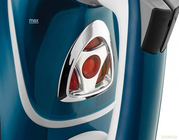 Russell Hobbs - Cordless One Temperature