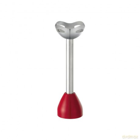 Russell Hobbs - Desire 3 in 1 Hand Blender - Black/Red - 600ml