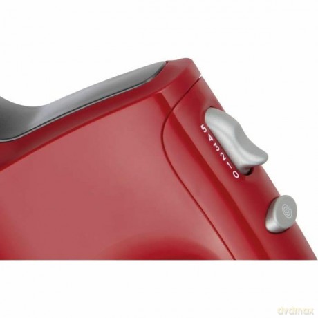 Russell Hobbs - Desire Hand Mixer - Red