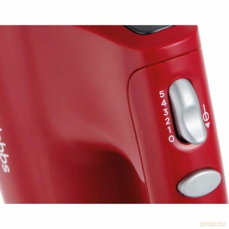 Russell Hobbs - Desire Hand Mixer - Red