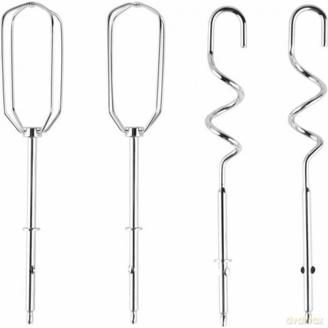Russell Hobbs - Desire Hand Mixer - Red