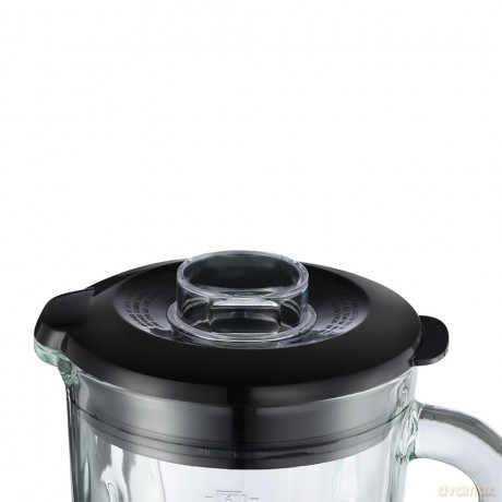Russell Hobbs - Desire Jug Blender - Red - 1.5L