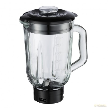 Russell Hobbs - Desire Jug Blender - Red - 1.5L