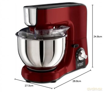 Russell Hobbs - Desire Kitchen Machine