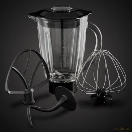 Russell Hobbs - Desire Kitchen Machine