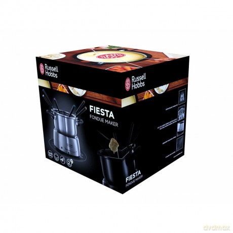 Russell Hobbs - Fiesta Fondue Maker