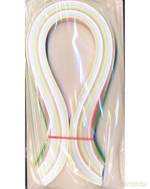 Paski Do Quillingu 40x0,8 Cm [SZKOŁA]