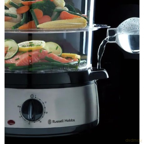 Russell Hobbs - Food Steamer