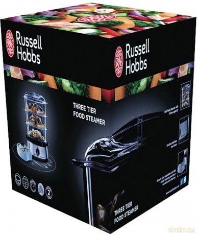 Russell Hobbs - Food Steamer