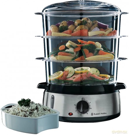 Russell Hobbs - Food Steamer