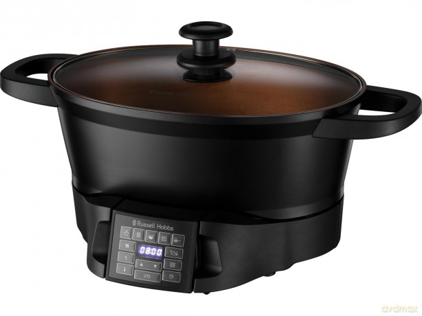 Russell Hobbs - Good To Go Multicooker 6.5L
