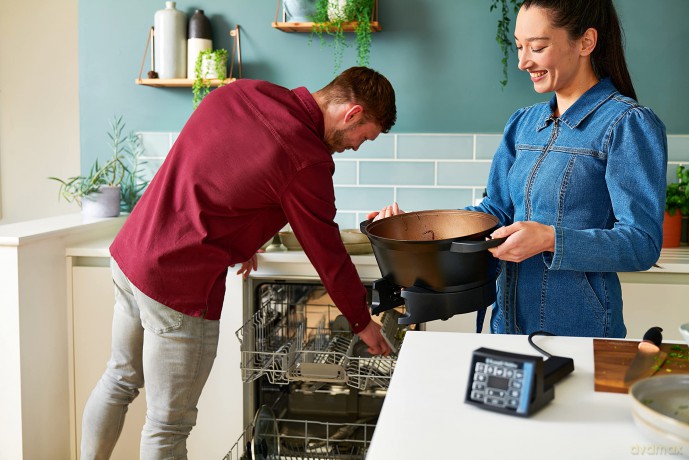 Russell Hobbs - Good To Go Multicooker 6.5L