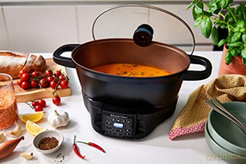 Russell Hobbs - Good To Go Multicooker 6.5L