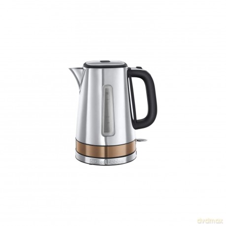 Russell Hobbs - Luna Kettle 1.7L - Copper - E