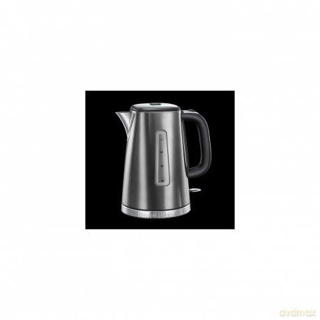 Russell Hobbs - Luna Kettle 1.7L - Moonlight Grey