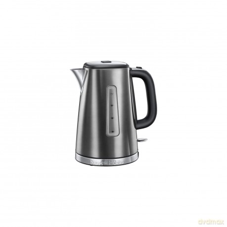 Russell Hobbs - Luna Kettle 1.7L - Moonlight Grey