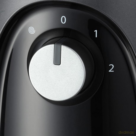 Russell Hobbs - Matte Charcoal Jug Blender - 1.5L