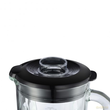 Russell Hobbs - Matte Charcoal Jug Blender - 1.5L