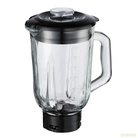 Russell Hobbs - Matte Charcoal Jug Blender - 1.5L