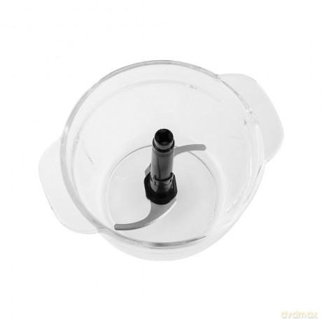 Russell Hobbs - Matte Charcoal Mini Chopper - Matte Charcoal - 1L