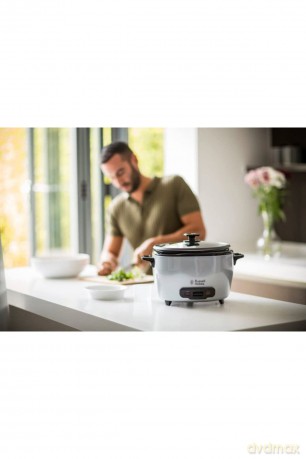 Russell Hobbs - MaxiCook 14 Cup Rice Cooker