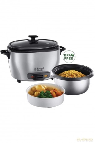 Russell Hobbs - MaxiCook 14 Cup Rice Cooker