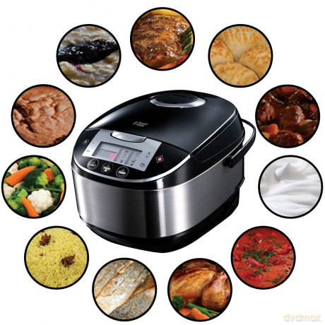 Russell Hobbs - Multicooker 5L