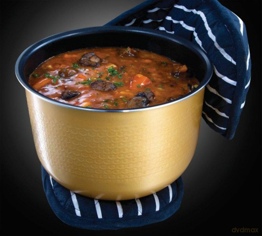 Russell Hobbs - Multicooker 5L