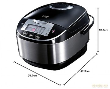 Russell Hobbs - Multicooker 5L
