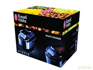 Russell Hobbs - Multicooker 5L