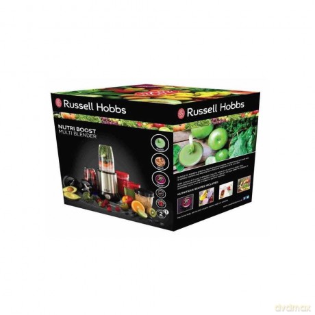 Russell Hobbs - NutriBoost Blender