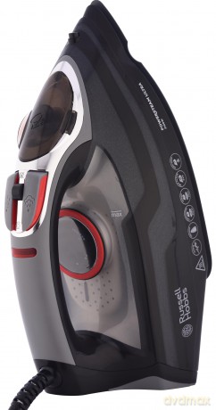 Russell Hobbs - Power Steam Ultra Iron
