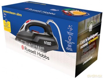 Russell Hobbs - Power Steam Ultra Iron