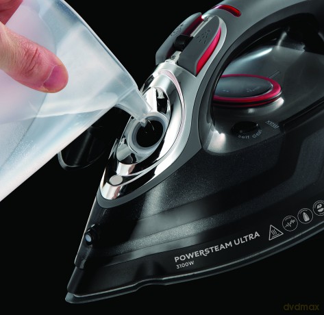 Russell Hobbs - Power Steam Ultra Iron