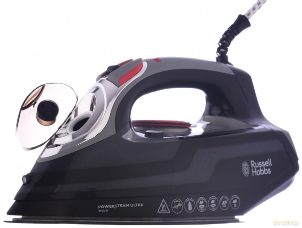 Russell Hobbs - Power Steam Ultra Iron