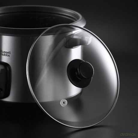 Russell Hobbs - Rice Cooker 1.8L