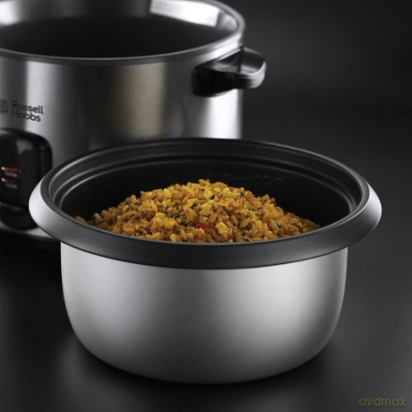 Russell Hobbs - Rice Cooker 1.8L
