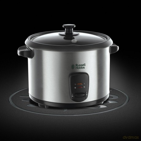 Russell Hobbs - Rice Cooker 1.8L