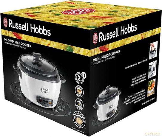 Russell Hobbs - Rice Cooker Medium