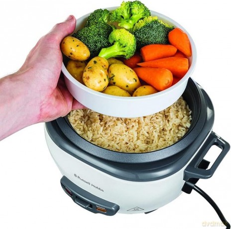 Russell Hobbs - Rice Cooker Medium