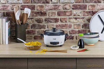 Russell Hobbs - Rice Cooker Medium
