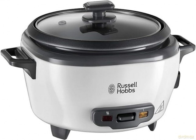 Russell Hobbs - Rice Cooker Medium