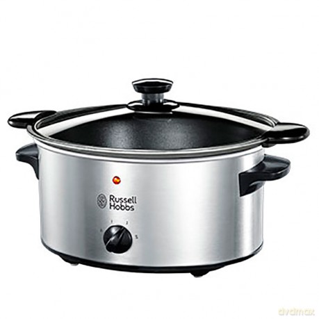 Russell Hobbs - Slow Cooker 3.5L
