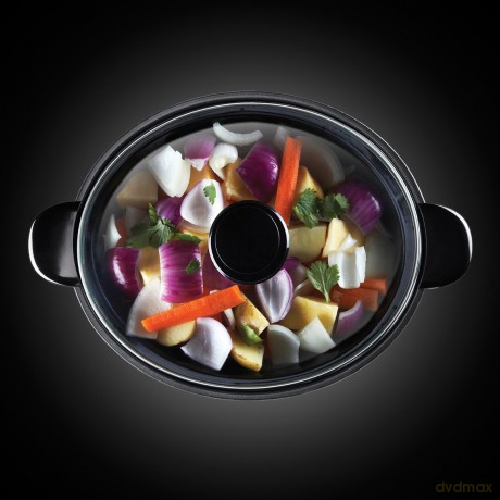 Russell Hobbs - Slow Cooker 3.5L