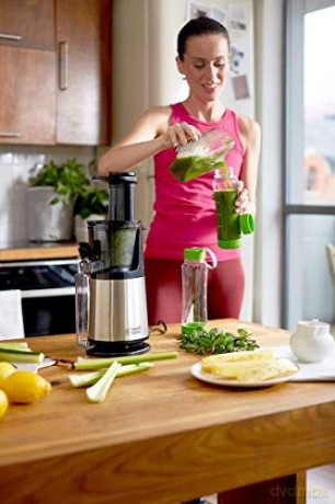 Russell Hobbs - Slow Juicer