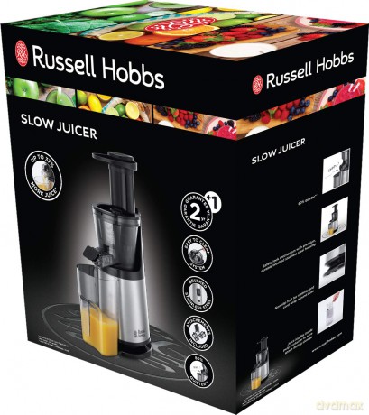 Russell Hobbs - Slow Juicer