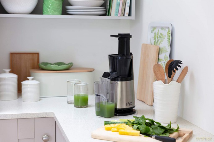 Russell Hobbs - Slow Juicer