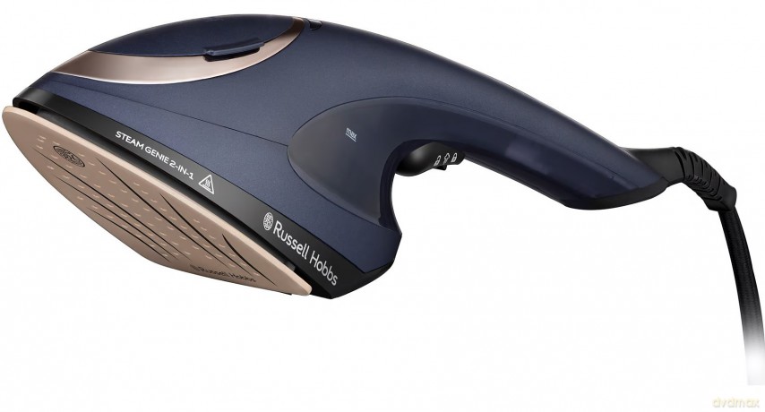 Russell Hobbs - Steam Genie 2in1